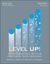 Level Up! Student Book cover